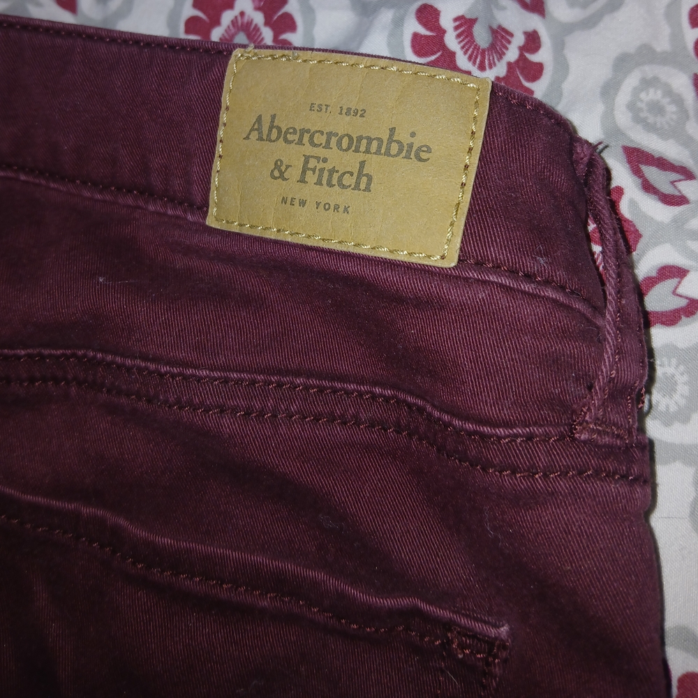 Abercrombie & Fitch Jeans